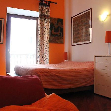 B&B&Courtesy Roma Oda fotoğraf
