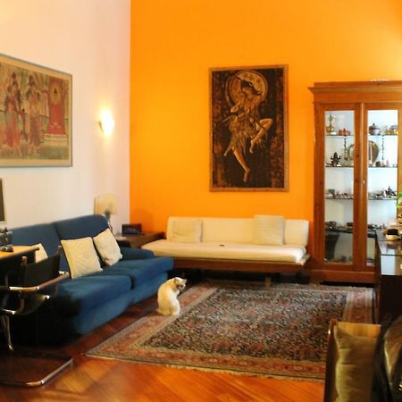 B&B&Courtesy Roma Dış mekan fotoğraf