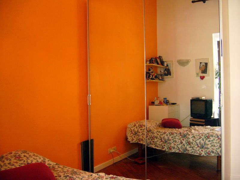 B&B&Courtesy Roma Oda fotoğraf