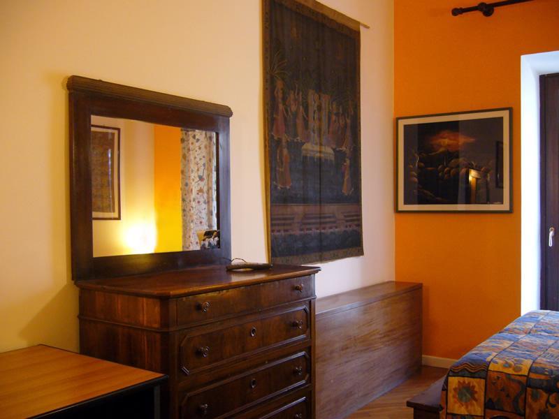 B&B&Courtesy Roma Oda fotoğraf