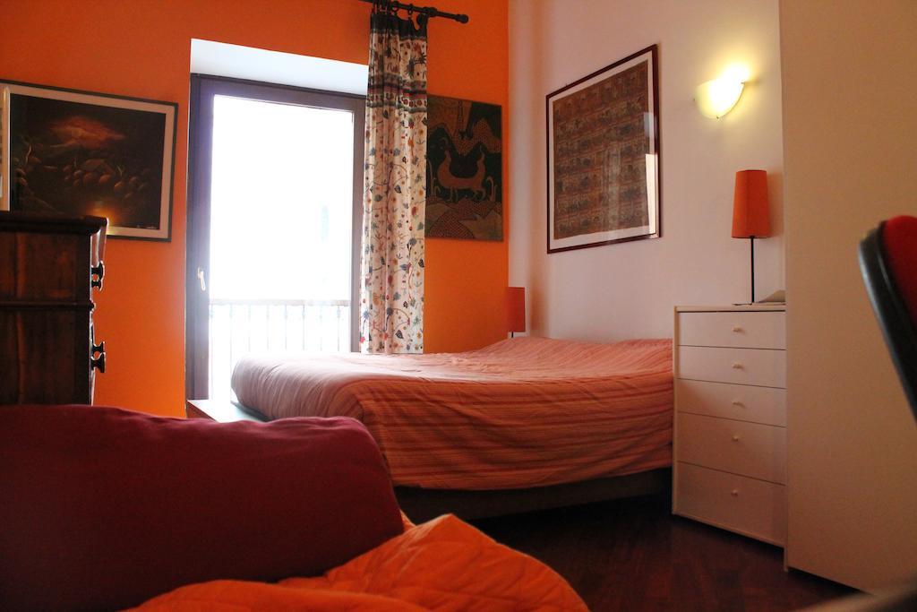 B&B&Courtesy Roma Oda fotoğraf