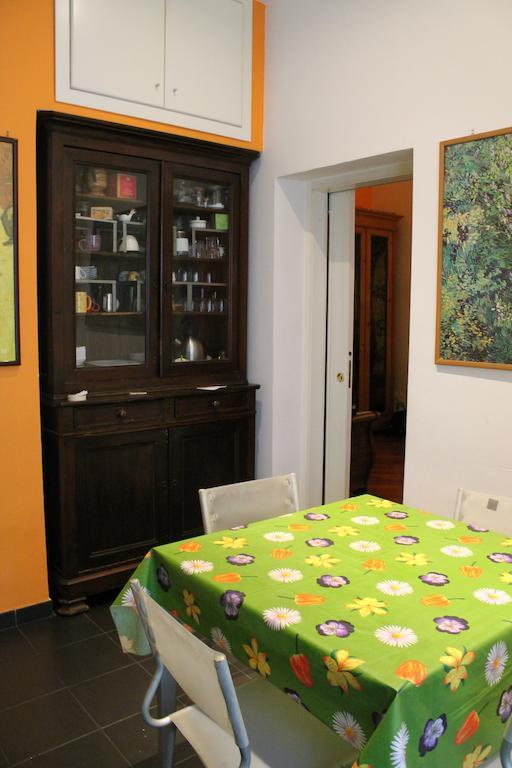 B&B&Courtesy Roma Oda fotoğraf