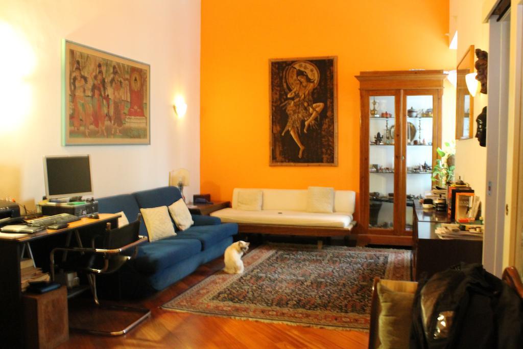 B&B&Courtesy Roma Dış mekan fotoğraf