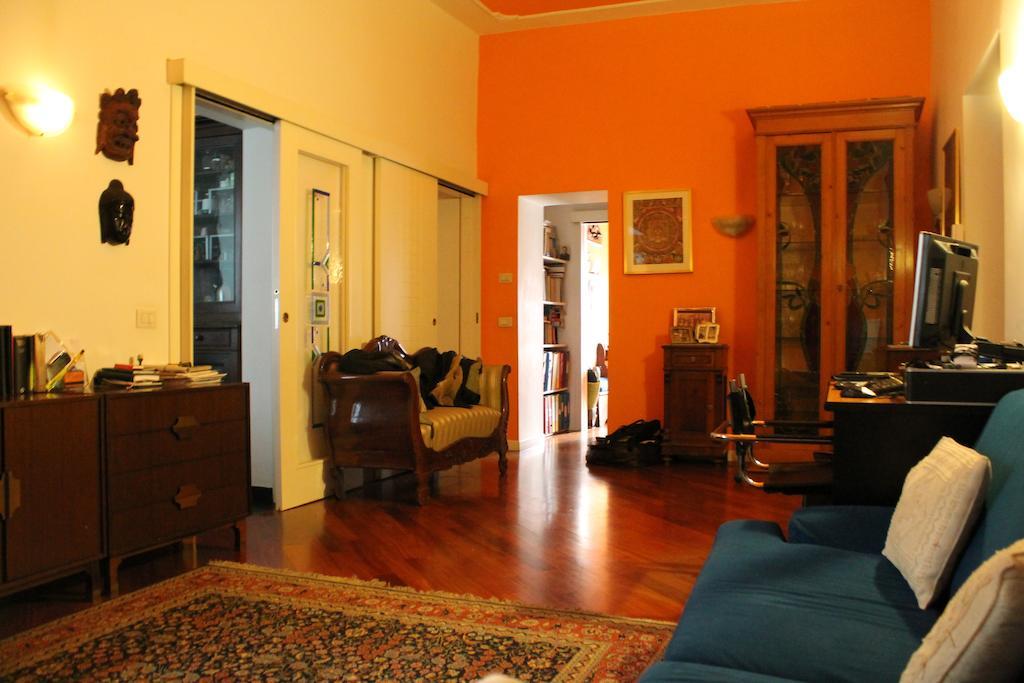 B&B&Courtesy Roma Dış mekan fotoğraf