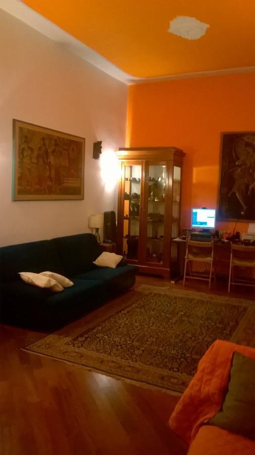 B&B&Courtesy Roma Dış mekan fotoğraf