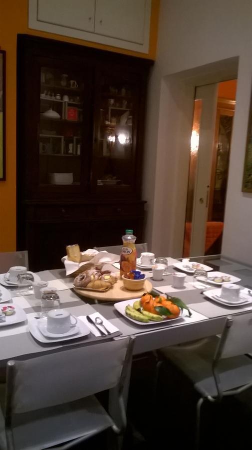 B&B&Courtesy Roma Dış mekan fotoğraf